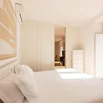 Liberdade Great Bright Apt With Ac Elevator Garage