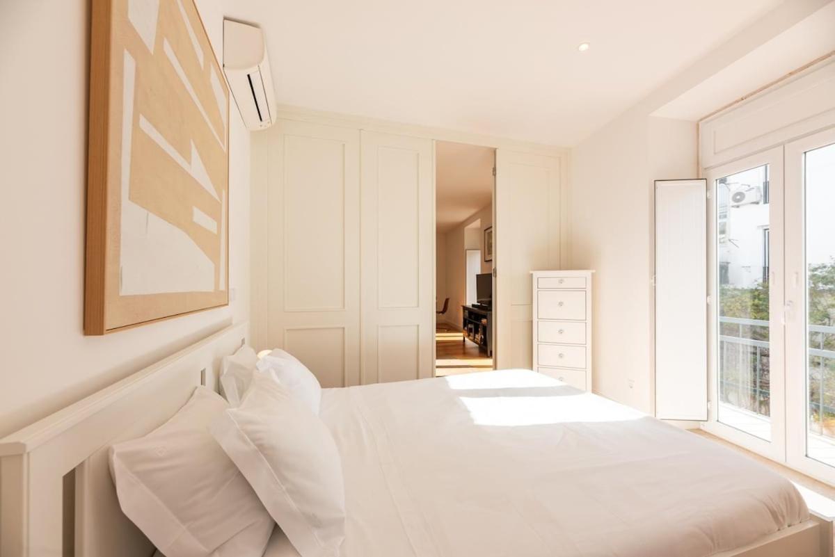 Liberdade Great Bright With Ac Elevator Garage
