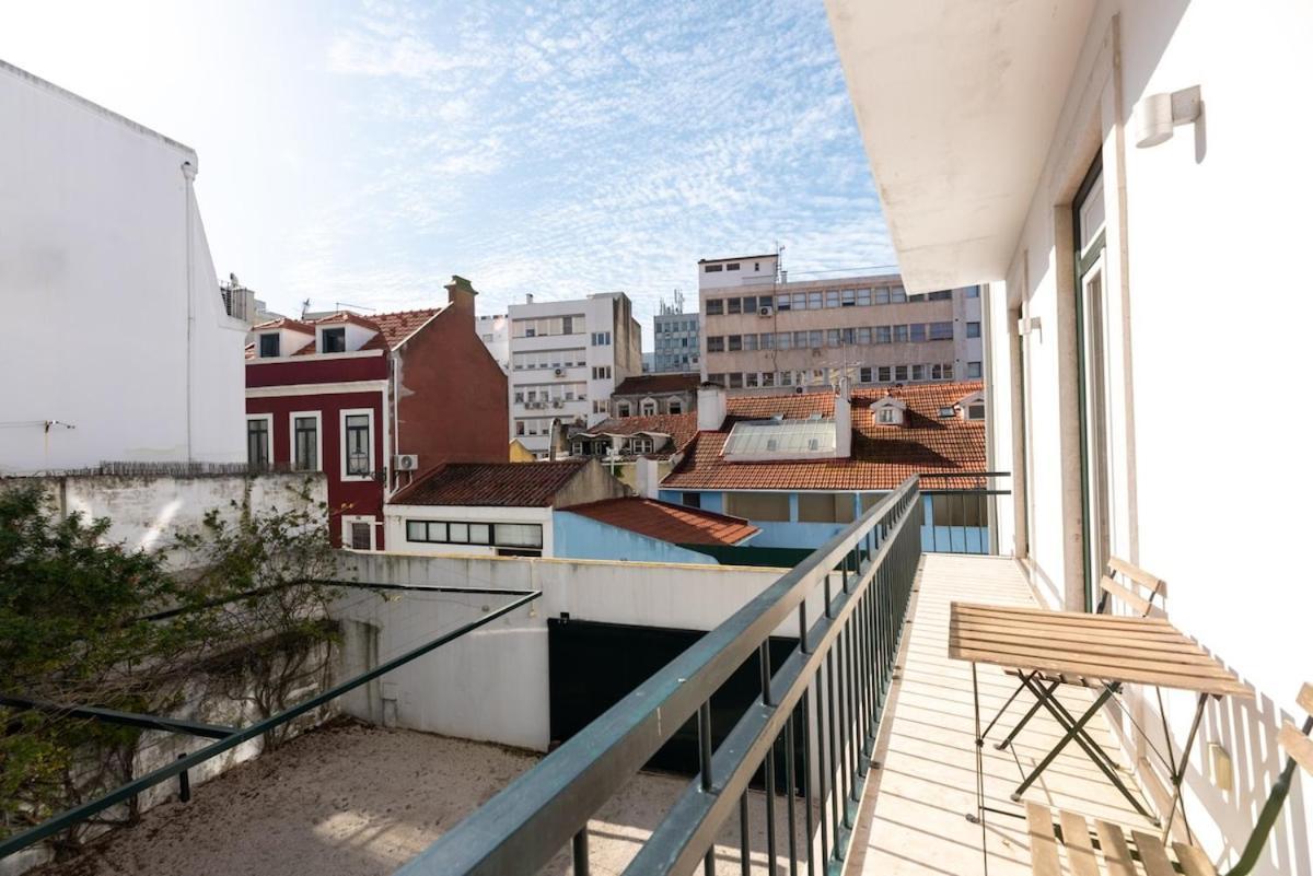 Liberdade Great Bright With Ac Elevator Garage