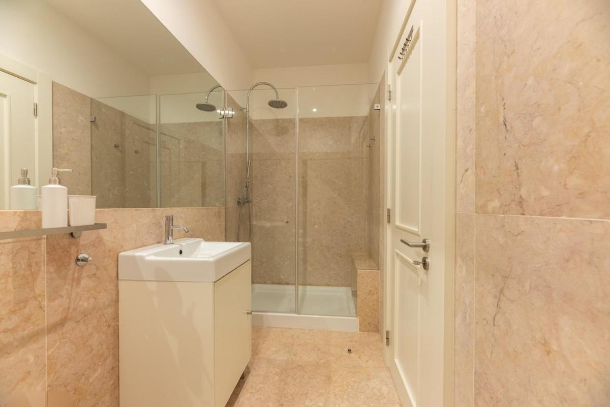 Liberdade Great Bright With Ac Elevator Garage