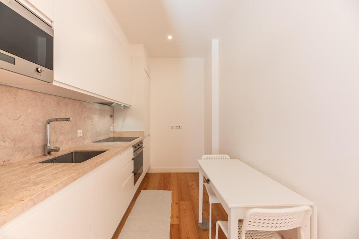 Liberdade Great Bright With Ac Elevator Garage