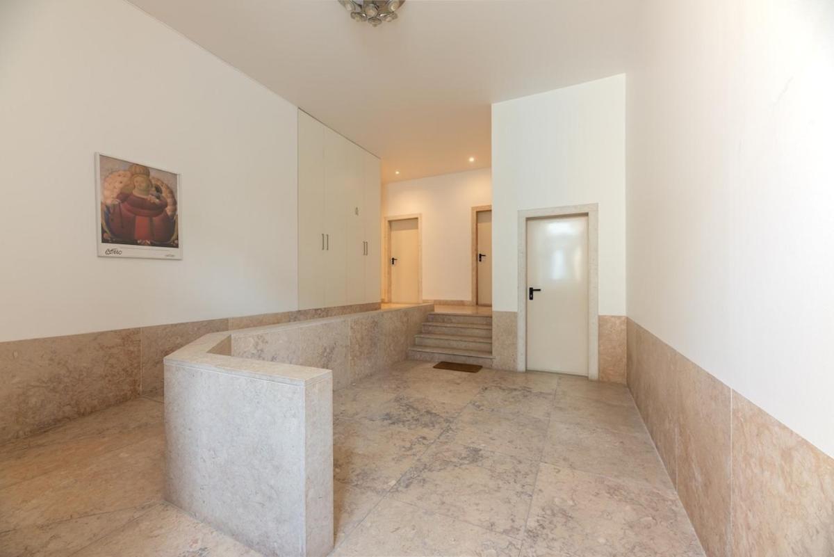 Liberdade Great Bright With Ac Elevator Garage Apartment *
